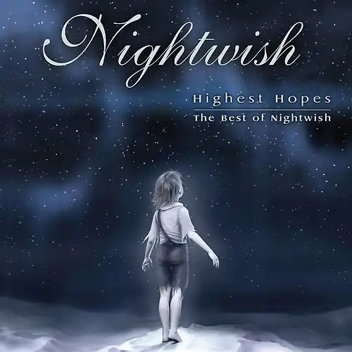 Nightwish highest hopes - nightwish,