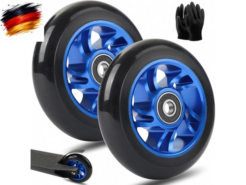100mm stunt scooter rollen - 100mm,