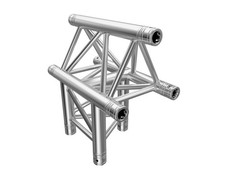 GLOBAL TRUSS - F33 3-Weg Ecke