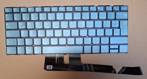 Tastatur lenovo yoga - tastatur,