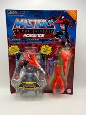 MotU Origins Mosquitor MOC