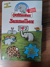 Ottifanten Sammelbox 2020