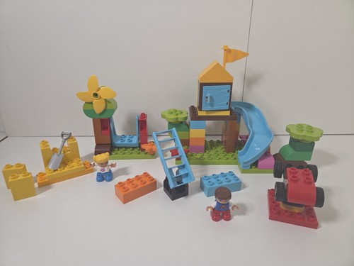 Lego duplo 10864 großer - duplo,