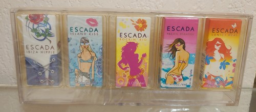 Escada collectors edition box - collectors,
