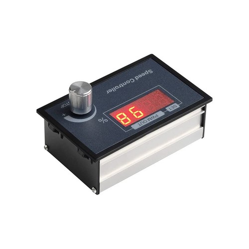 Pwm motordrehzahlregler - pwm,
