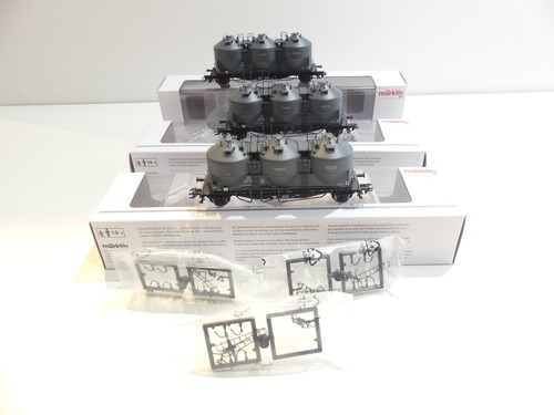 Märklin 48264 3er - h0, set