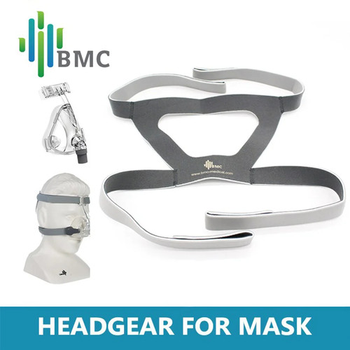 Bmc cpap headgear - cpap, nm4