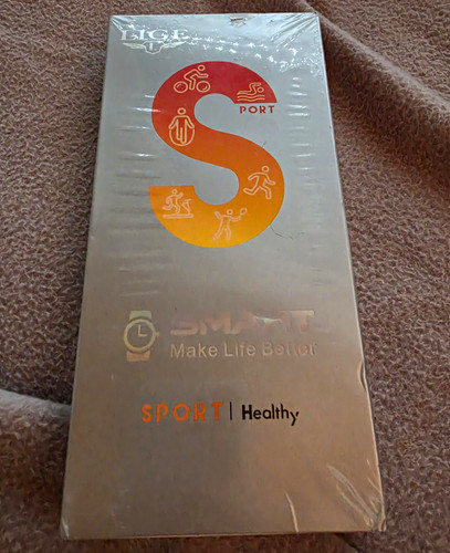 Lige smart sport activity - smart,