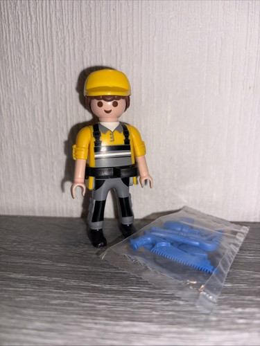 Playmobil 9146 figur serie - 9146, 11