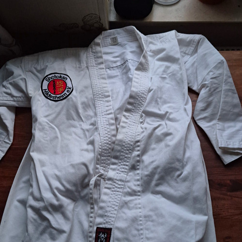 Budodrake karate anzug - budodrake, gi