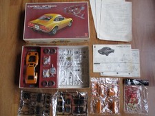 Opel GT Nakamura Bausatz 1:20