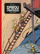 André Franquin Spirou und