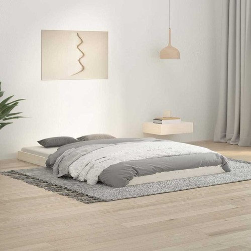 Massivholzbett bett holzbett - massivholzbett,