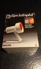 Philips Infrarotlicht-Lampe /