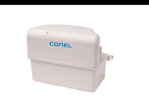 Kondensatpumpe conel flow - kondensatpumpe,