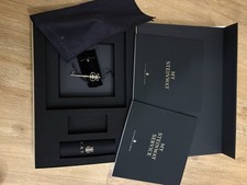 Steinway & Sons Verkaufsbox