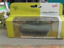 Roco Minitanks - H0 1:87 - Spz