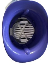 Tupperware SCHNEID-STAR, Eierschneider zum Viertel (1 Einsatz) RARITÄT