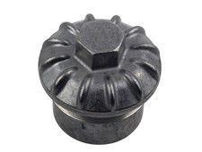 Ölfilterdeckel für Bomag BPR