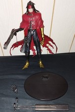 Final Fantasy 7 VII Advent