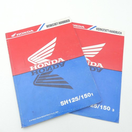 Original honda 125 - 125, 150