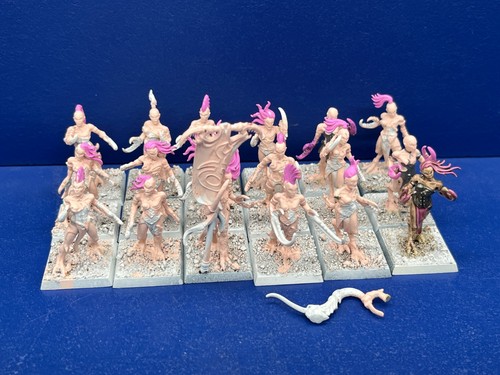 Dämonetten daemonettes - /,