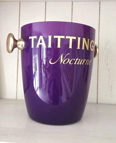 Taittinger nocturne - taittinger,