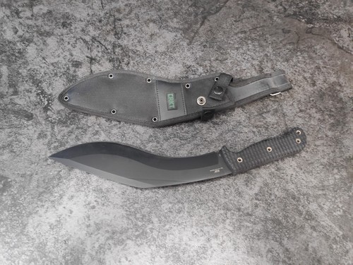 Crkt kuk 2742 kukri - kuk,