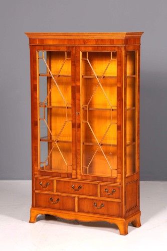 Heldense vitrine englische - vitrine,