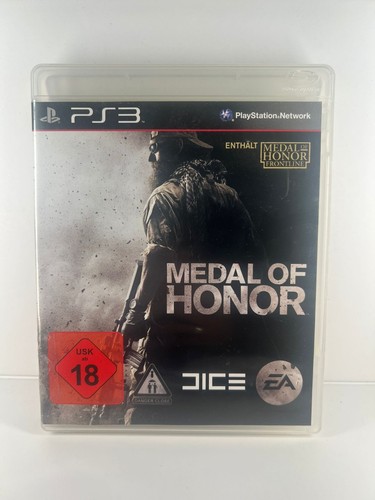 Medal honor ps3 - -,