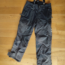 Bogner Skihose, Winterhose, Schneehose | Gr. W32/L28