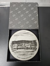 Rosenthal Sammelteller KRONACH-Rosenthal An Der Rodach, OVP, Widmung