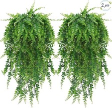 Künstliche Hängepflanze, 2