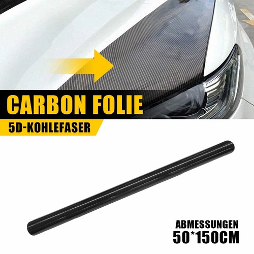 Auto carbon folie schwarz - carbon,