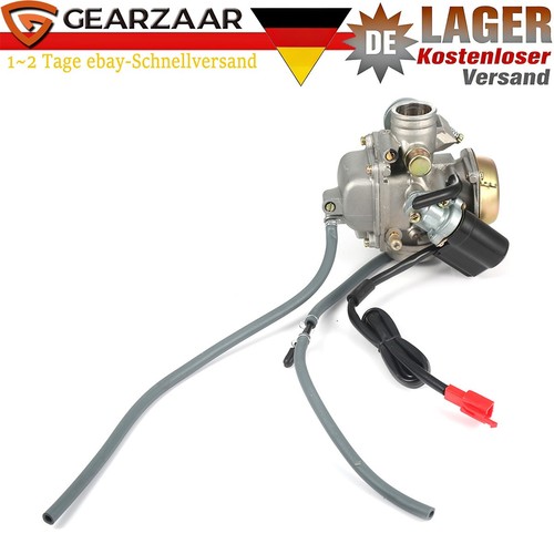 Vergaser 24mm passend für - passend,