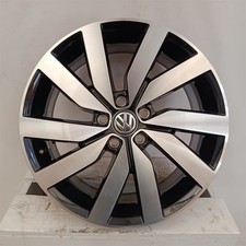 VW TOURAN II 5TA 18 ZOLL 7J