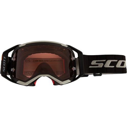 Scott crossbrille prospect 0 - scott, 2.0