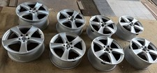 4x Alufelge 18 Zoll 8.0" 5x112