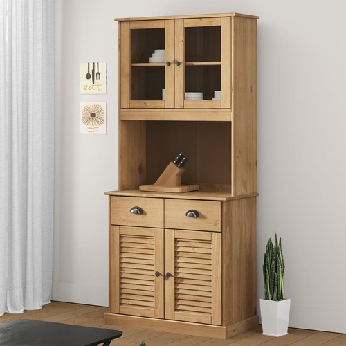 Highboard kommode - highboard,