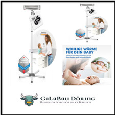 Reer Wickeltischstrahler