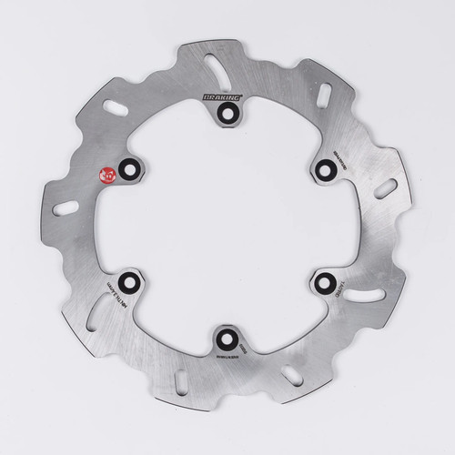 Bremsscheibe braking wave - bremsscheibe,