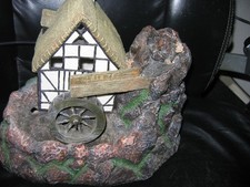 Wassermühle für LGB