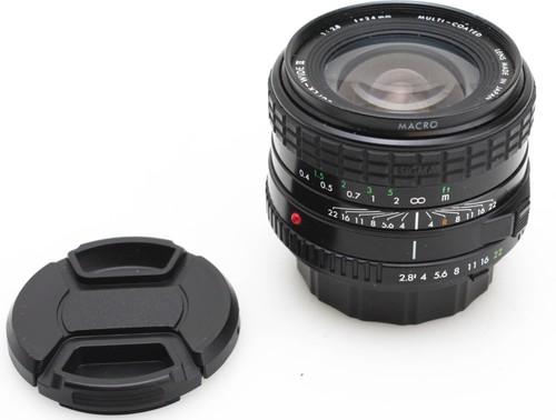 Sigma super wide - md, f/2.8