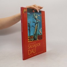 Salvador Dalí: Leben, Werk