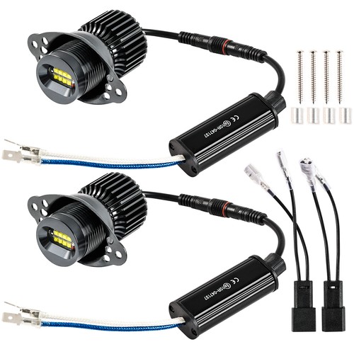 40w led angel - 2x,
