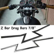 7/8 inch Motorcycle Handlebars