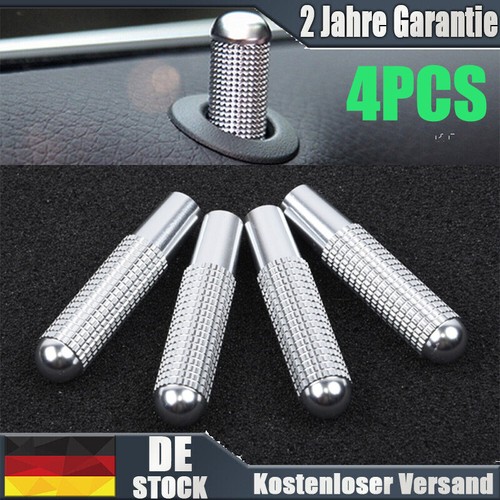4pcs tür verriegelungsknopf - 4pcs, tür-verriegelungsknopf