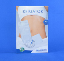 Irrigator Darmspülung