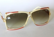 Vintage CAZAL 864 HIP HOP 80er Jahre Sonnenbrille - TOP