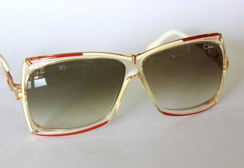 Vintage cazal 864 hip hop - vintage,